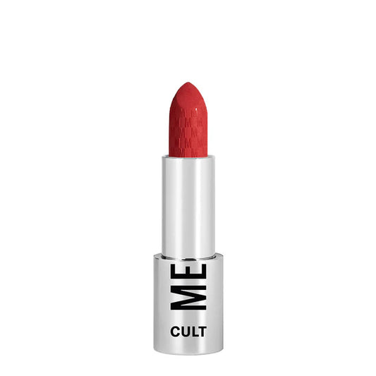 CULT CREAMY 117 COUTURE - Rosso intenso sottotono caldo Mesauda