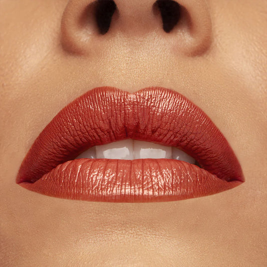 CULT CREAMY 118 HEROINE - Rosso-pescato Mesauda