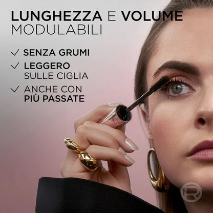 Mascara Paradise Big Deal L'Oreal