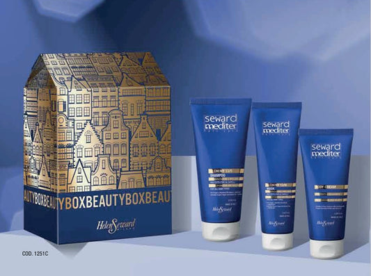 BEAUTY BOX NATALE