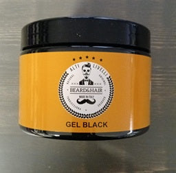 GEL BLACK RIFLESSANTE EX. STRONG 500ML ALTI LIVELLI