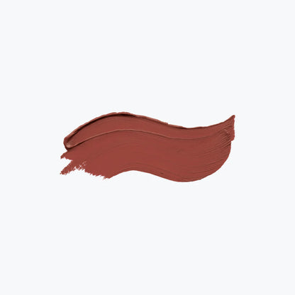 CULT MATTE 206 AVANTGARDE - Nude marrone intenso con sottotono caldo Mesauda