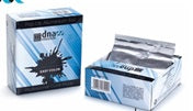Kiepe Easy Color 200 fogli alluminio pretagliati 15 micron
128x274 mm