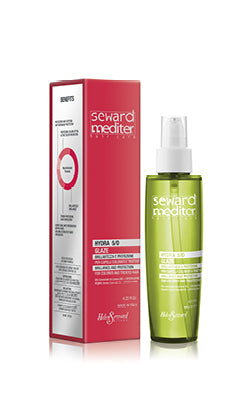 MEDITER HYDRA Glaze 5/O
