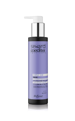 MEDITER PURPLE 12/M mask 200 ml