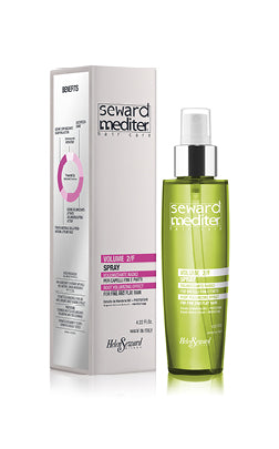 MEDITER VOLUME spray 2/F 125ml