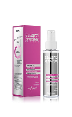 VOLUME 2/L BODY FILLER 100ml