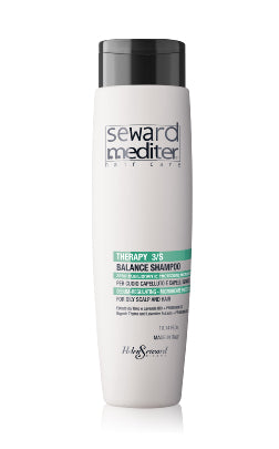 MEDITER THERAPY BALANCE shampoo 3/S 1000 ml