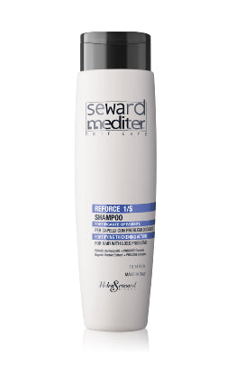 MEDITER REFORCE shampoo 1/S 300 ml