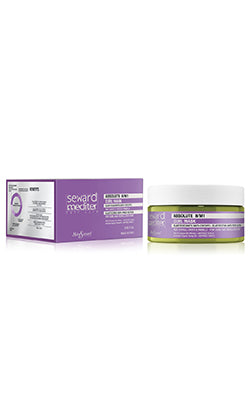 ABSOLUTE 8/M1 CURL MASK 500ML