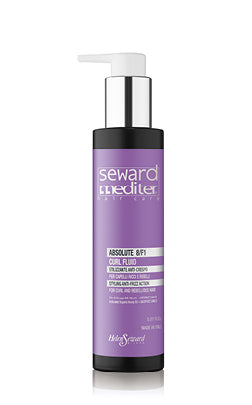 MEDITER ABSOLUTE CURL fluid 8/F1 150ml
