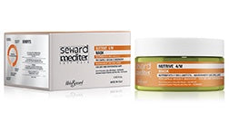 MEDITER NUTRIVE mask 4/M 250ml