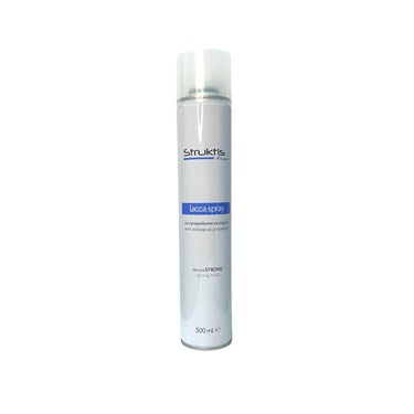 Struktis Line Lacca Spray Strong