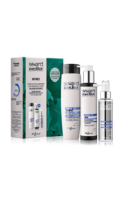 REFORCE TRIO Kit 3 prodotti