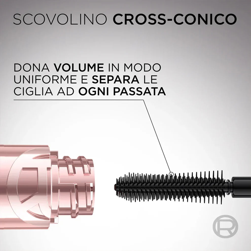Mascara Paradise Big Deal L'Oreal