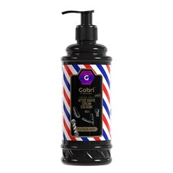 Gabri Crema Dopobarba Colonia Platinum Night N.1 400ml