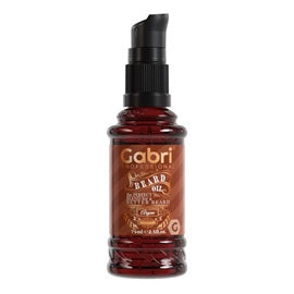 OLIO DA BARBA OLIO DI ARGAN GABRI 75ml