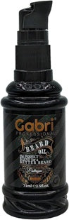 OLIO DA BARBA COLLAGENE GABRI 75ml