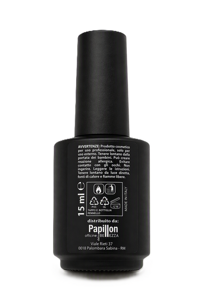 BASE STRONG Milk 15 ml FLYA NAILS