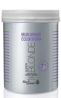 SUPER BLONDE 7+ 
500gr