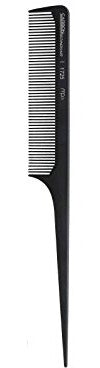 MP HAIR Pettine CARBON TECHNOHAIR 1725