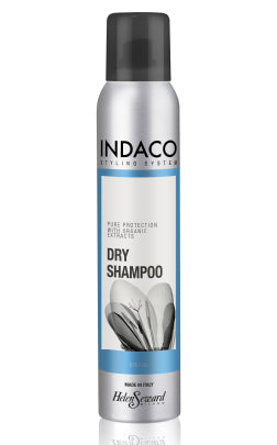 DRY SHAMPOO 200ml
