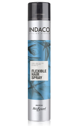 FLEXIBLE HAIR SPRAY 500 ml