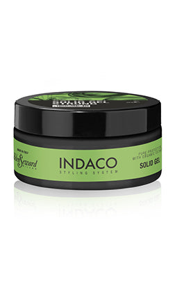 INDACO solid gel strong 200ml.