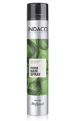 FIRM HAIR SPRAY 500 ml