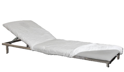 Coprilettino Tnt Con Bordo Elestico 90×220 Cm – Cpm (conf. 5 pz)