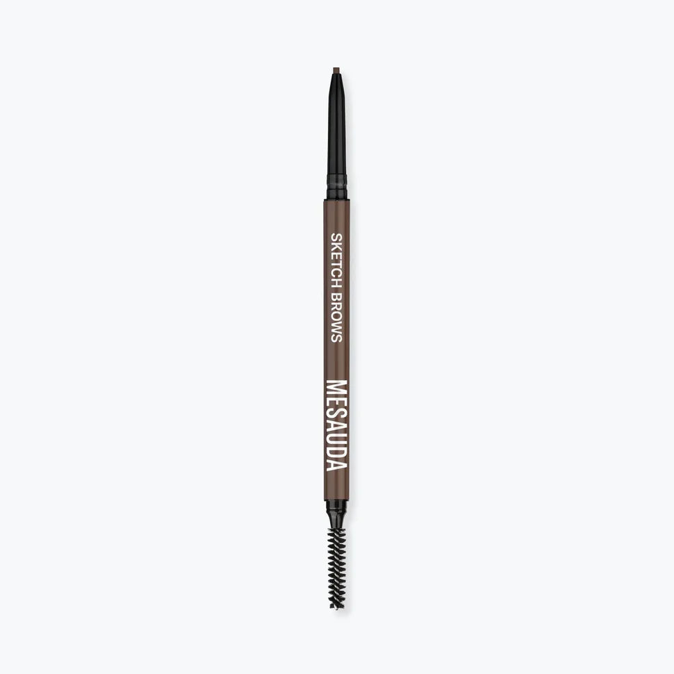 SKETCH BROWS 103 AUBURN - castano caldo MESAUDA