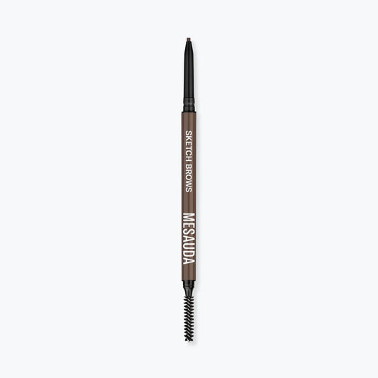 SKETCH BROWS 103 AUBURN - castano caldo MESAUDA