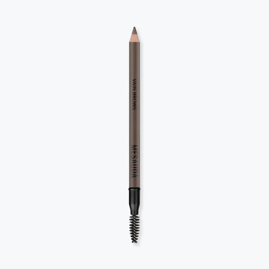 VAIN BROWS 102 BRUNETTE - castano chiaro MESAUDA