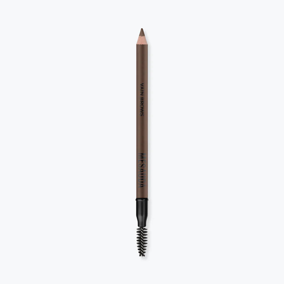 VAIN BROWS 103 AUBURN - castano caldo MESAUDA