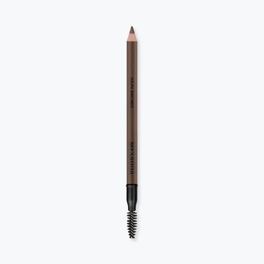 VAIN BROWS 103 AUBURN - castano caldo MESAUDA