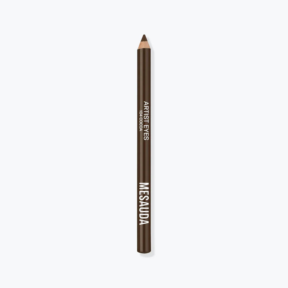 ARTIST EYES 104 COCOA MARRONE MESAUDA