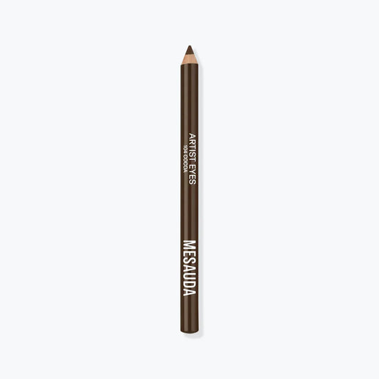 ARTIST EYES 104 COCOA MARRONE MESAUDA