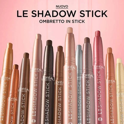 LE SHADOW STICK 245 ALLURING ROSE L'Oreal