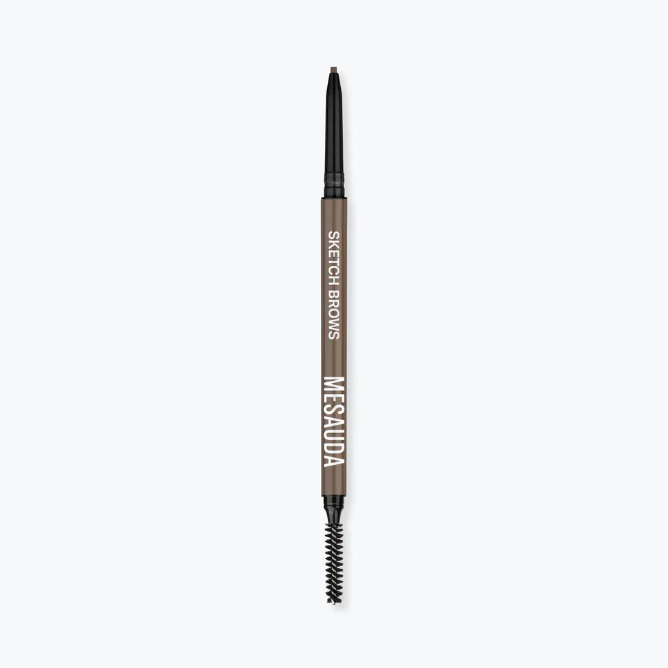 SKETCH BROWS 101 BLONDE -biondo MESAUDA