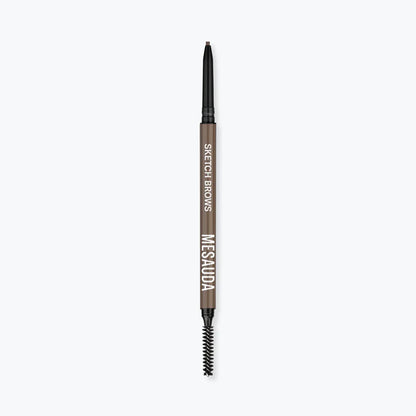 SKETCH BROWS 101 BLONDE -biondo MESAUDA