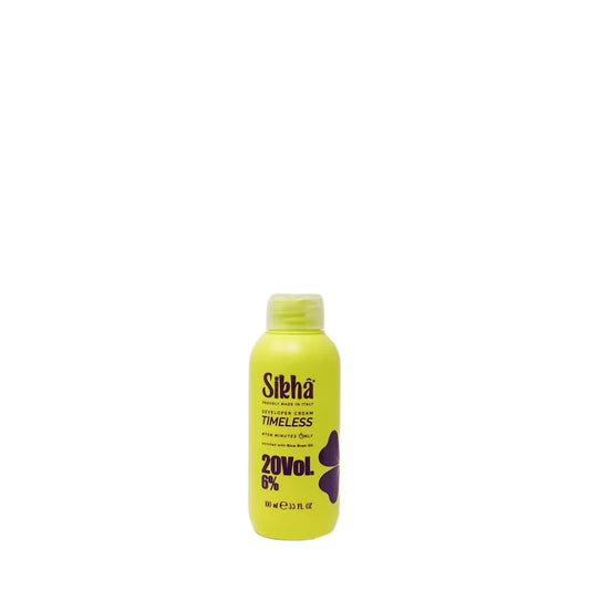 SIKHA Timeless Ossigeno 100 ml - 20V