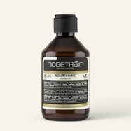 Nourishing shampoo Togethair 250 ml