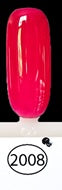 2008 Magenta Intenso GEL POLISH 7 ml FLYA NAILS