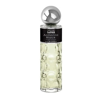 EDP ARRMONIA BLACK
200ml