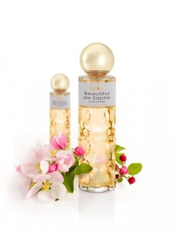 Beautiful de Saphir 200ml