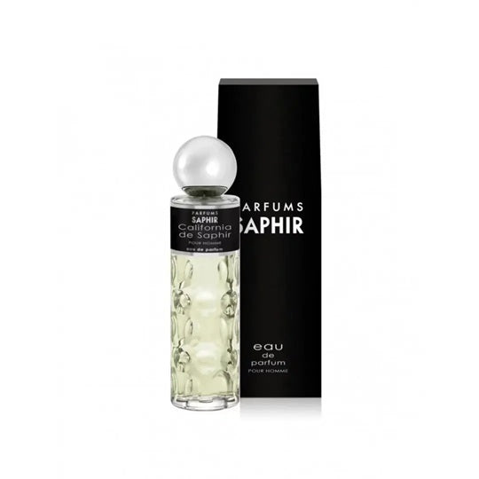 EDP CALIFORNIA
200ml