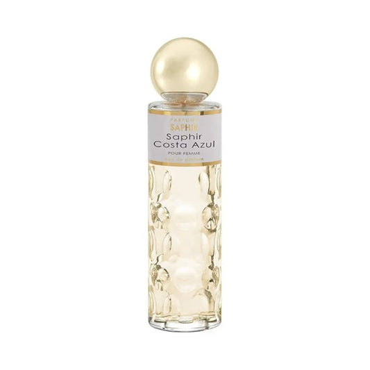 EDP COSTA AZUL
200ml