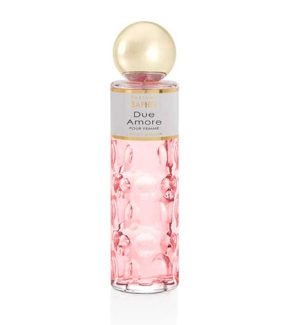 EDP DUE AMORE 200ml
