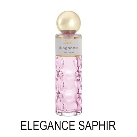 EDP ELEGANCE
200ml