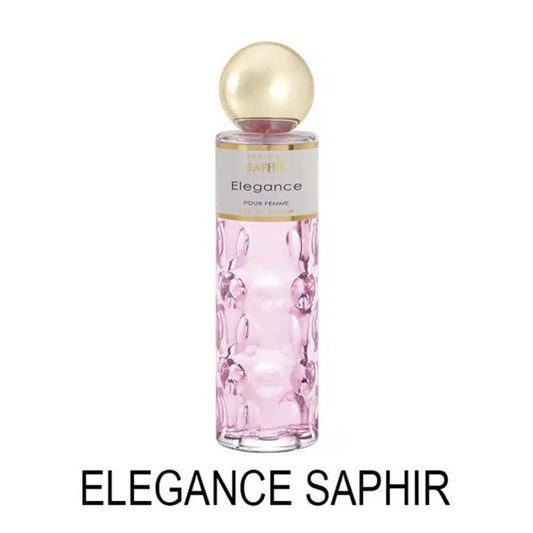 EDP ELEGANCE
200ml